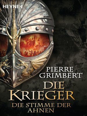 cover image of Die Stimme der Ahnen